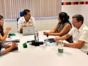 Secretário de Desenvolvimento Social de Maceió é exonerado do cargo