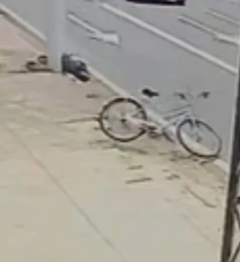 Jovem atropelado enquanto ia a entrevista de emprego deixa UTI após quatro semanas no HGE