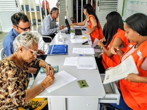 Pinheiro: renovação da Ajuda Humanitária segue quinta e sexta para o lote 3