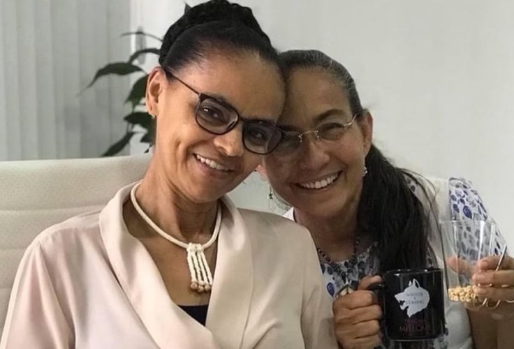 Aliados de Marina Silva acionam Heloísa Helena por manipulação de diretórios da Rede em 3 estados