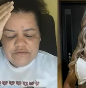 [Vídeo] Fã se abala com nova prisão de Deolane e fica 3 dias sem comer