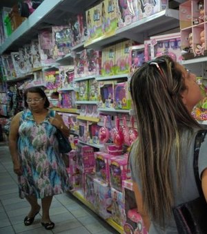 Endividamento cai pelo 8º mês consecutivo em Maceió