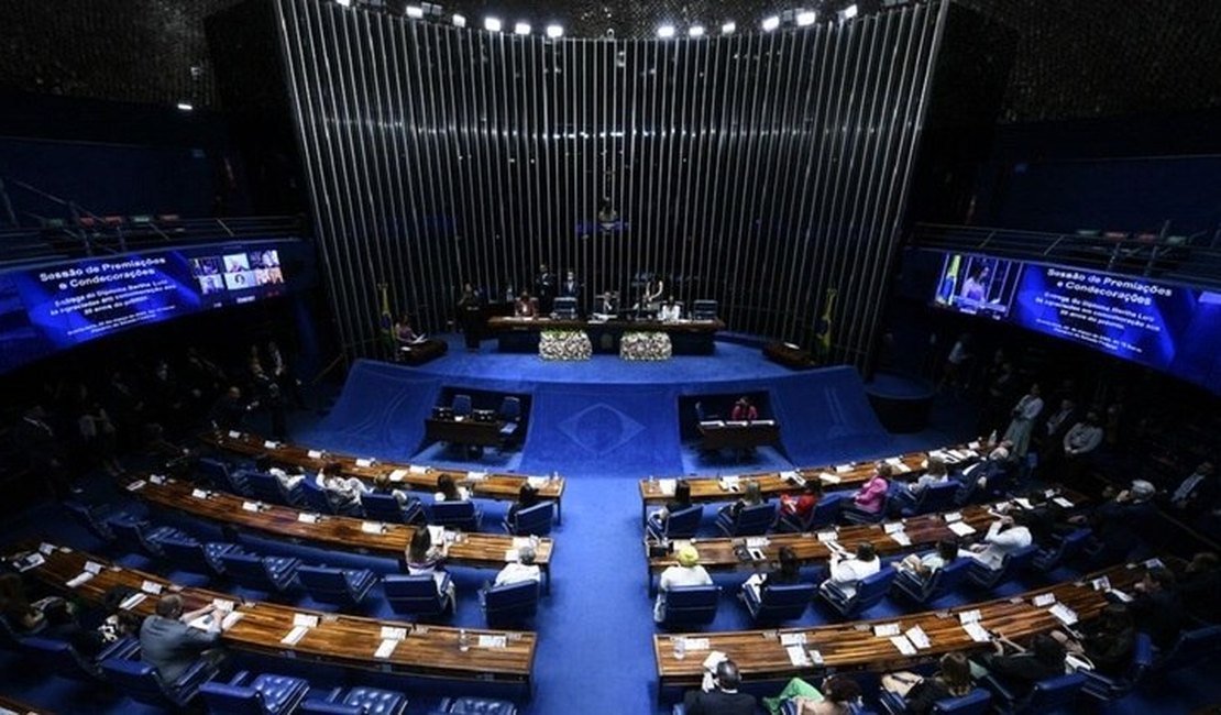 Congresso informa ao STF quais parlamentares usaram 'orçamento secreto' em 2020 e 2021