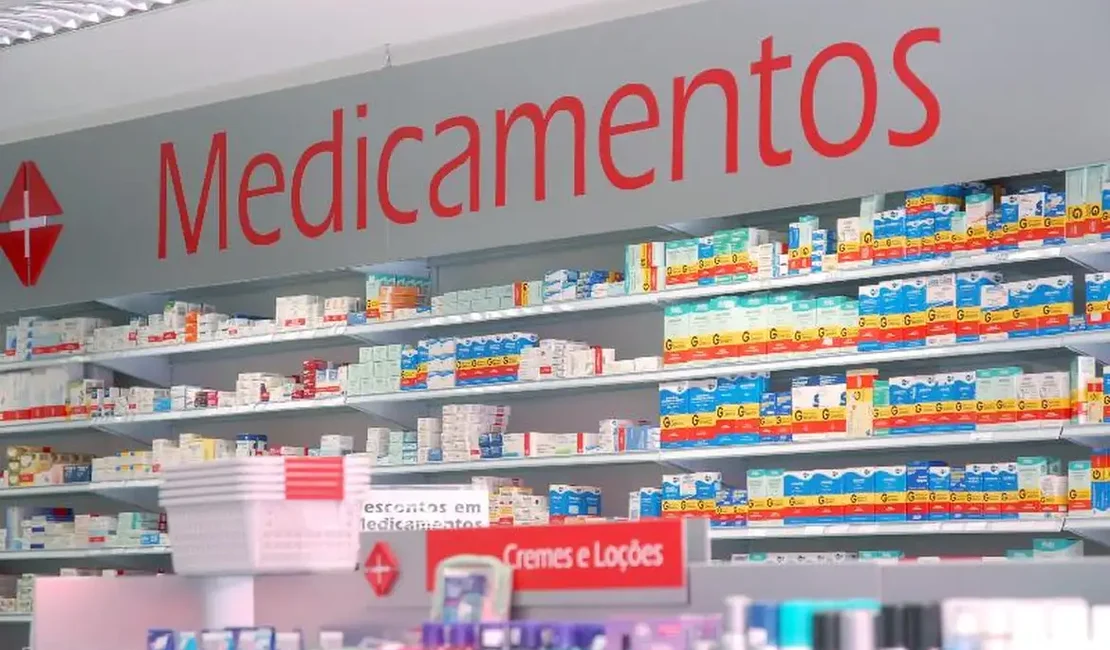 Programa Farmácia Popular pode oferecer exames e testes rápidos