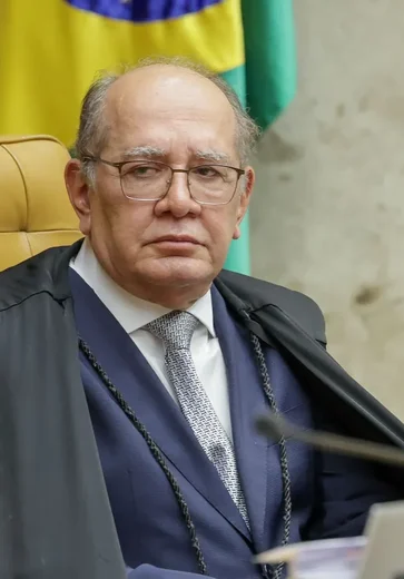 Ministro Gilmar Mendes volta criticar delegados em gabinetes do STF