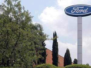 Compra da fábrica da Ford vai recontratar 850 trabalhadores, diz prefeito de São Bernardo