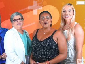 Mulheres alagoanas serão protagonistas da propaganda nacional do Solidariedade