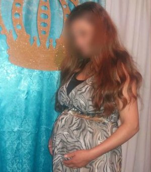 Mulher desaparece e é encontrada sem a barriga de grávida e sem o bebê
