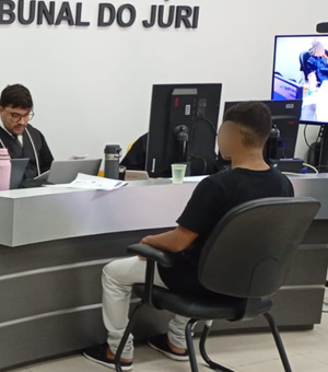 Acusado de matar Ana Clara nega crime e entra em contradição durante julgamento