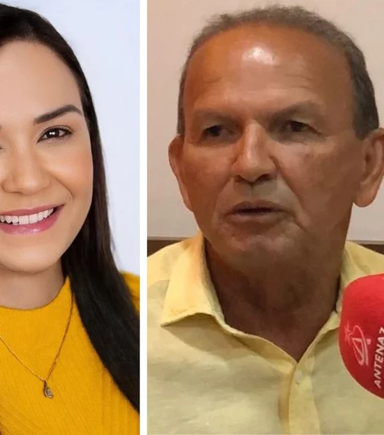 Cícero Cavalcante anuncia candidatura de ex-prefeita de São Luís do Quitunde em Passo de Camaragibe