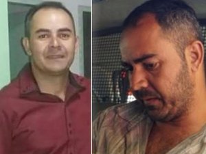 Alagoano acusado de matar operadora de caixa chega de Roraima nesta quarta