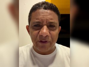 Rompido com 'deputada do Estrela', Julio Cezar acusa Ângela Garrote de traição e truculência