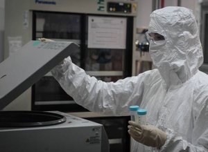 Brasil entra em rede global de produção de vacinas contra Covid-19