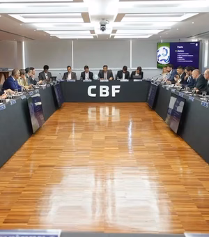 CBF faz mudança, e Copa do Brasil dará duas vagas à Libertadores em 2026