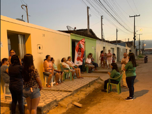 [Vídeo] Implantação  do Programa Meu Bairro Merece vai contribuir para identificar as prioridades nos bairros de Arapiraca