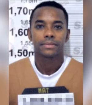 STJ rejeita recurso de Robinho e mantém condenação do ex-jogador