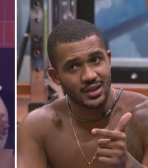 Marcelo chora e aponta atitude homofóbica de Matheus no BBB 26: 'Ridículo'