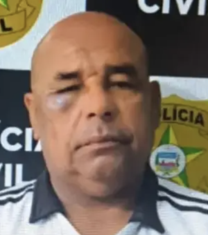 Presidente da Câmara de São Brás é preso suspeito de atropelar casal em Rio Largo