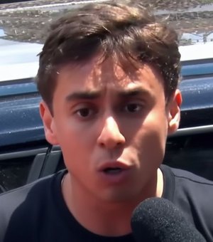 Nikolas afirma que Bolsonaro 'pode não ficar vivo' caso seja preso em regime fechado