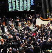 Socorro da Câmara a AL pode superar R$ 600 milhões, diz governo