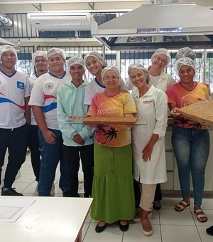 Estudo apoiado pela Fapeal visa aprimorar segurança alimentar em bancas de cocadas da Massagueira