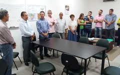 Carlos Dias deixa comando da Emater Alagoas