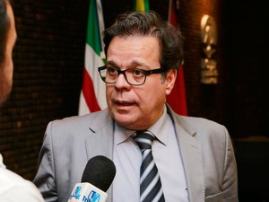 Presidente do TJAL aguarda novo mapa da região do Pinheiro para se reunir com Braskem