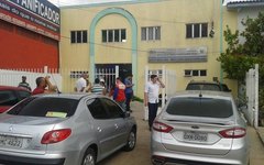 IML  de Arapiraca 