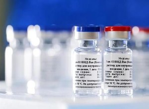 Brasil é o país mais avançado em acordos por vacina russa
