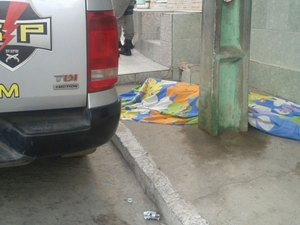 O silêncio das autoridades e o barulho do crime