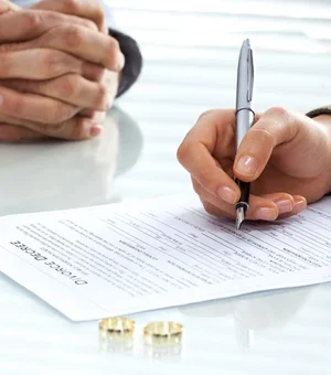Justiça de Alagoas orienta sobre critérios para dar entrada em processo de divórcio em cartórios