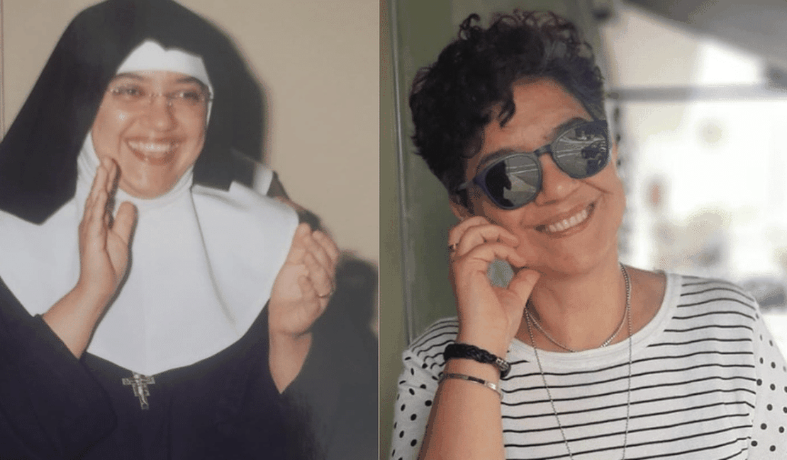 Ex-freira deixa celibato após paixão por sua médica: Arrrebatador