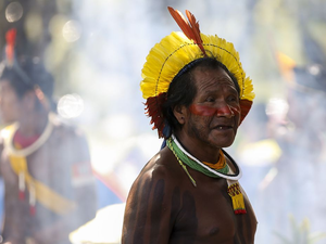 Lula vai a Roraima ver situação dos Yanomami