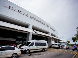 Procon Alagoas alerta sobre mudanças para viajar de avião