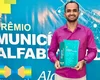 Novo Lino recebe Prêmio Município Alfabetizador por avanços na educação