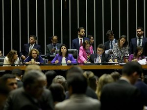 Termina hoje propaganda de incentivo à participação política da mulher