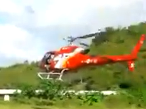 Corpo de homem é encontrado em rio na cidade de Branquinha