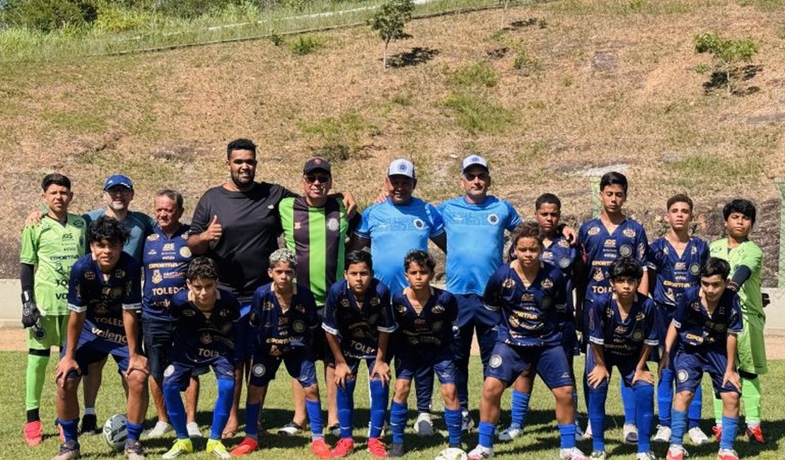 Terceira rodada da Copa Professor Zezinho Nascimento agita o Clube do Servidor neste fim de semana