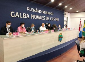 Audiência Pública na Câmara de Maceió debate situação de crianças desaparecidas