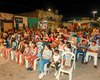 Detran transforma praças do Sertão em salas de cinema e leva conscientização sobre segurança no trânsito