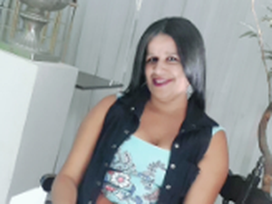 Mulher de Palmeira dos Índios não retorna para casa após fazer compras em Arapiraca