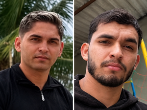 Dois jovens morrem após colisão com carro na AL-220, em Tapera
