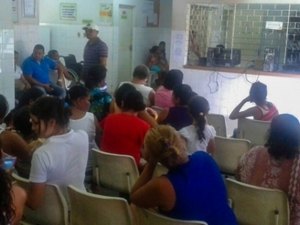 Arapiraca gasta quase R$500 mil de recursos próprios para os serviços de saúde