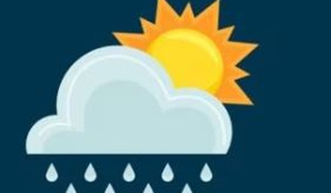 Maceió enfrenta frio atípico e registra a menor temperatura das capitais do Nordeste