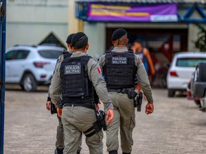 PM registra aumento de 42% nas autuações por Maria da Penha no interior de Alagoas até julho deste ano