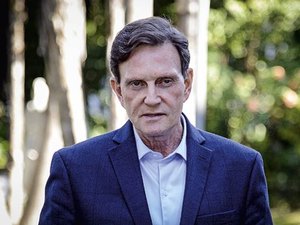 Marcelo Crivella é alvo de operação contra corrupção no Rio de Janeiro