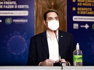 Pernambuco restringe funcionamento de atividades em cidades do interior