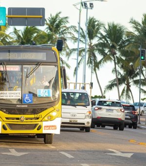 DMTT informa programação do transporte coletivo durante o Carnaval