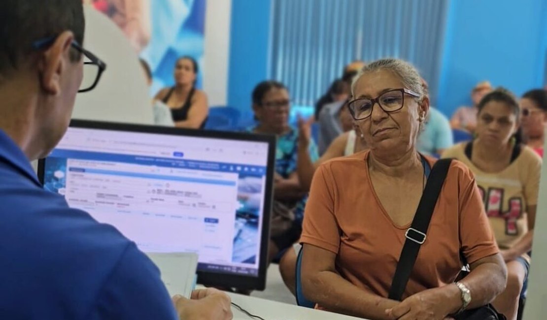 Farmácia Básica garante acesso a medicamentos e amplia cuidado com população de Santana do Ipanema