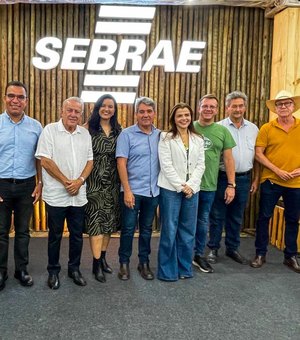 Edição da Expoagro consolida parceria entre Governo de Alagoas e setor produtivo